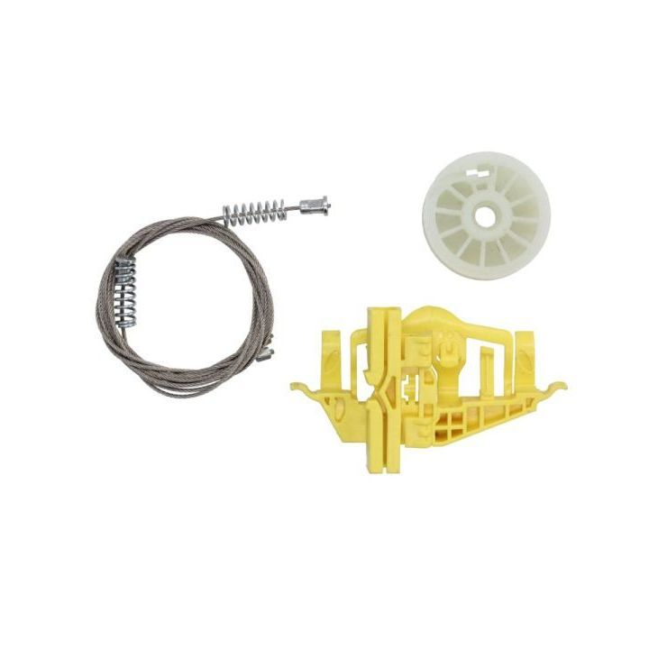 Remonto komplektas, langai BLIC 6205-07-046802P