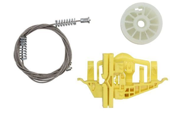 Remonto komplektas, langai BLIC 6205-07-046802P