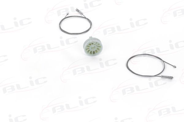 Remonto komplektas, langai BLIC 6205-07-046806P