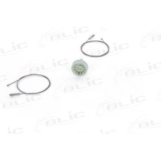 Remonto komplektas, langai BLIC 6205-07-046807P