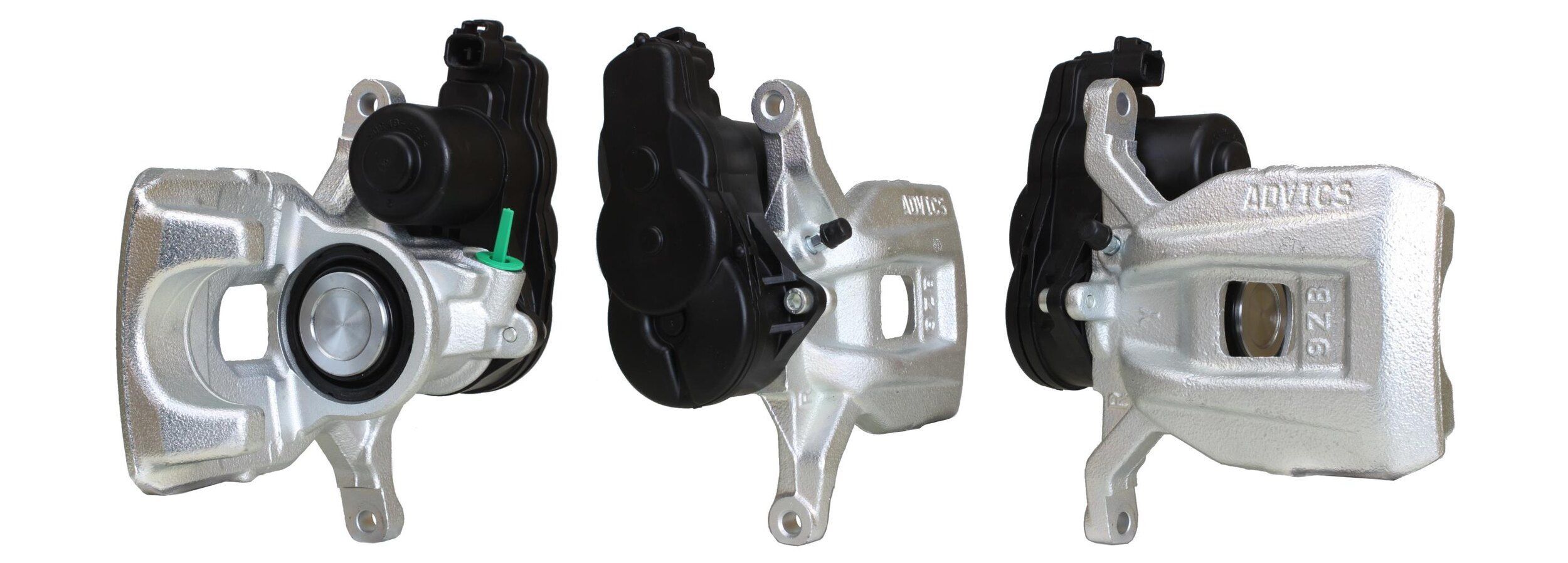 Stabdžių apkaba DRI 4223130