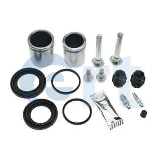 Remonto komplektas, stabdžių apkaba ERT 440506