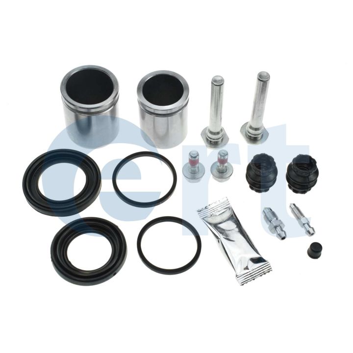 Remonto komplektas, stabdžių apkaba ERT 440506