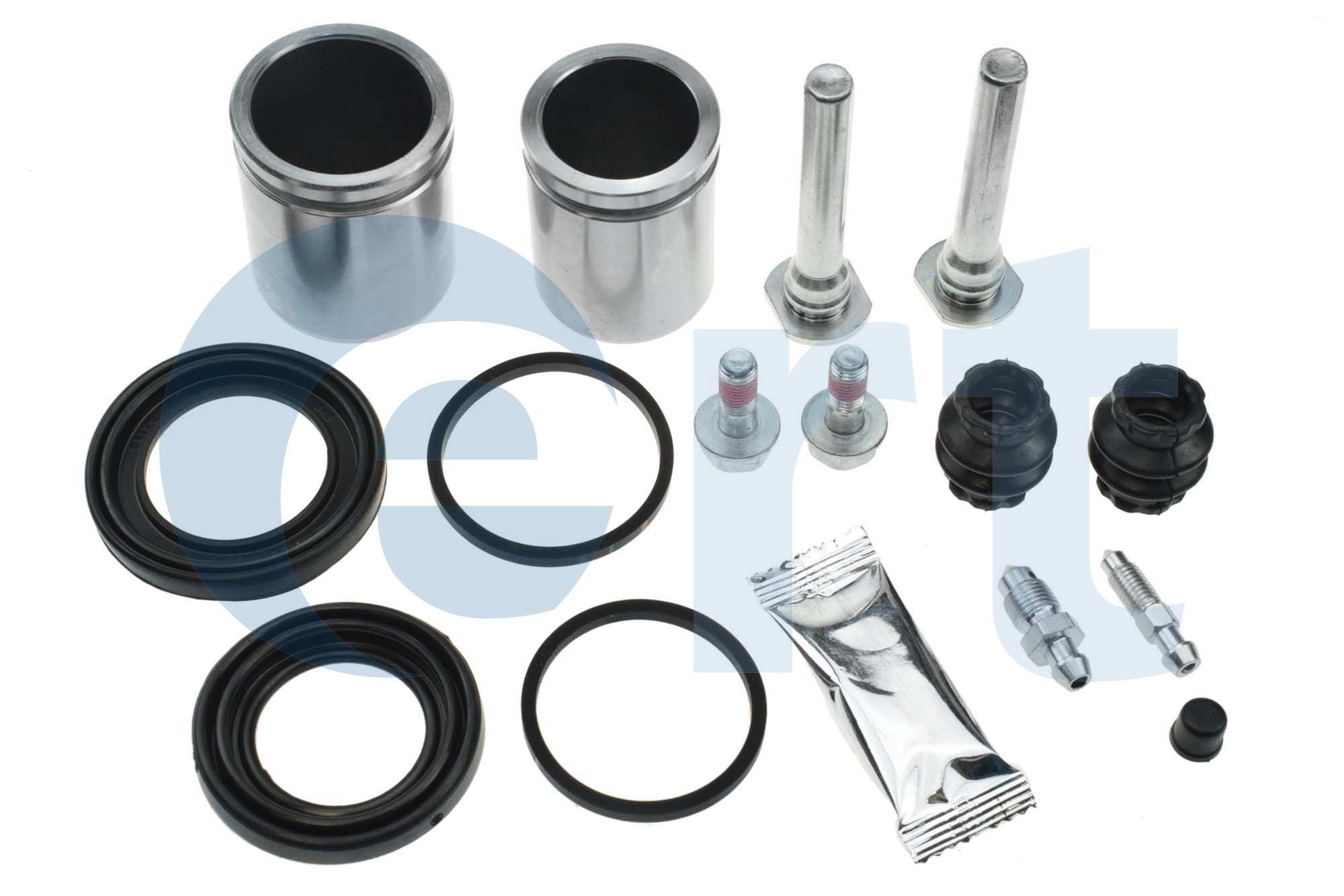 Remonto komplektas, stabdžių apkaba ERT 440506