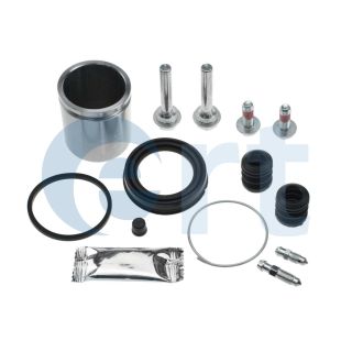 Remonto komplektas, stabdžių apkaba ERT 440517