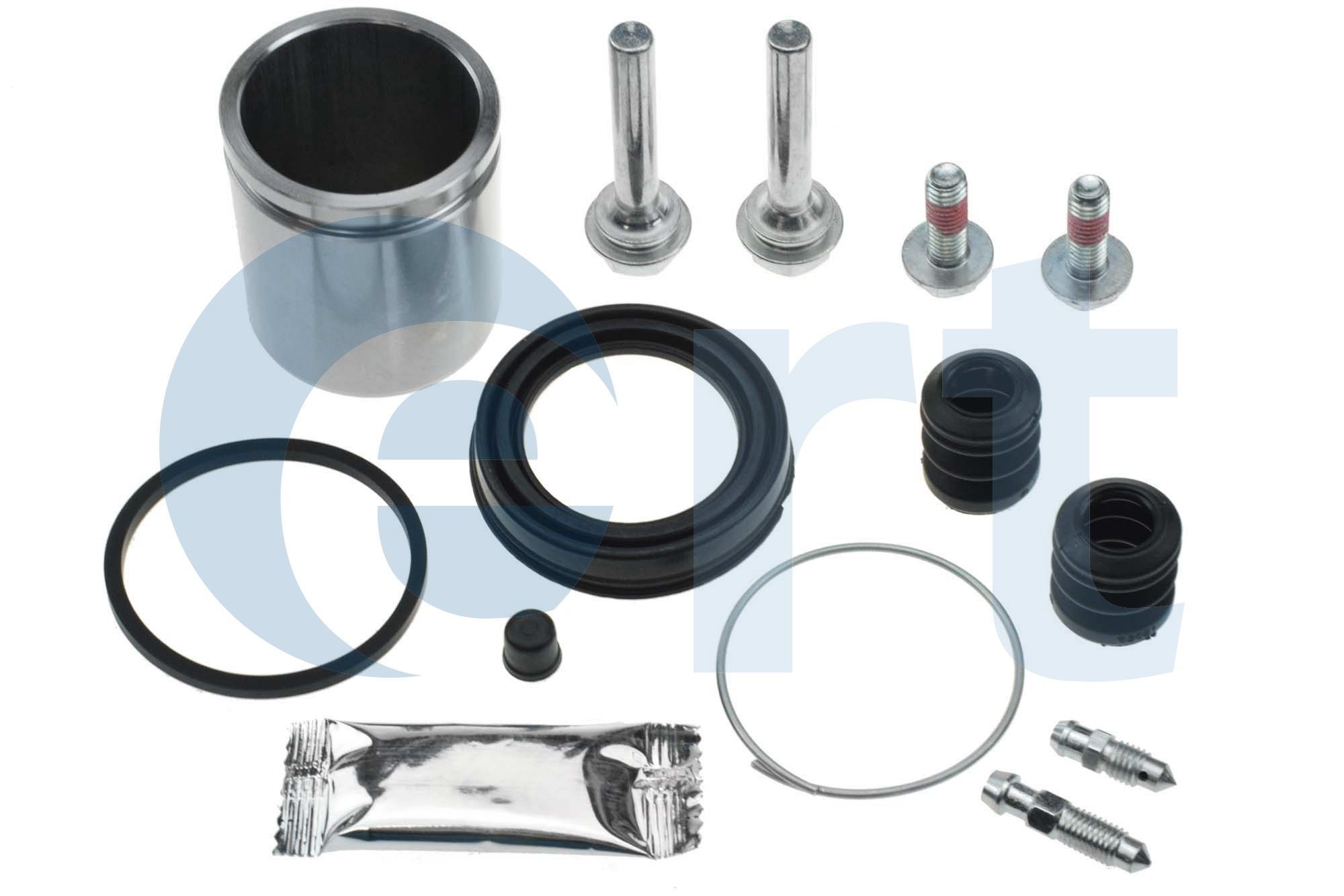 Remonto komplektas, stabdžių apkaba ERT 440517