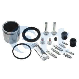 Remonto komplektas, stabdžių apkaba ERT 440541