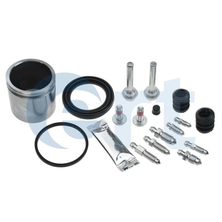 Remonto komplektas, stabdžių apkaba ERT 440541