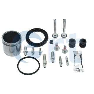 Remonto komplektas, stabdžių apkaba ERT 440542