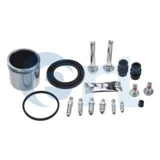 Remonto komplektas, stabdžių apkaba ERT 440547