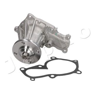 Vandens siurblys, variklio aušinimas JAPKO 35234