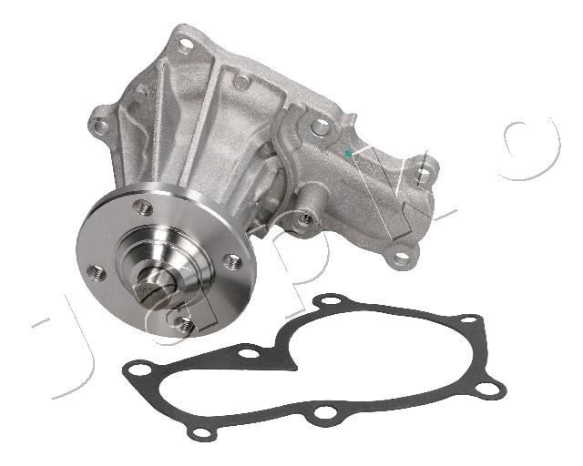 Vandens siurblys, variklio aušinimas JAPKO 35234