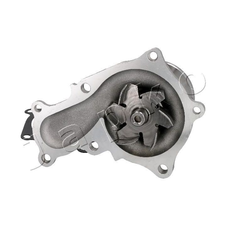 Vandens siurblys, variklio aušinimas JAPKO 35234