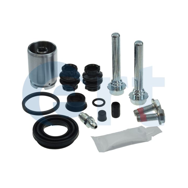 Remonto komplektas, stabdžių apkaba ERT 440550