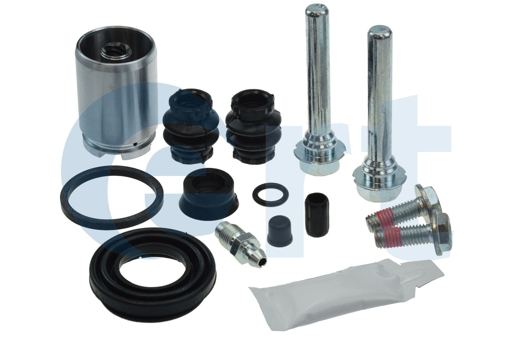 Remonto komplektas, stabdžių apkaba ERT 440550