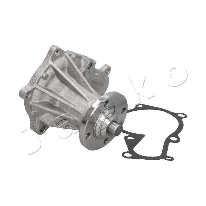 Vandens siurblys, variklio aušinimas JAPKO 35234