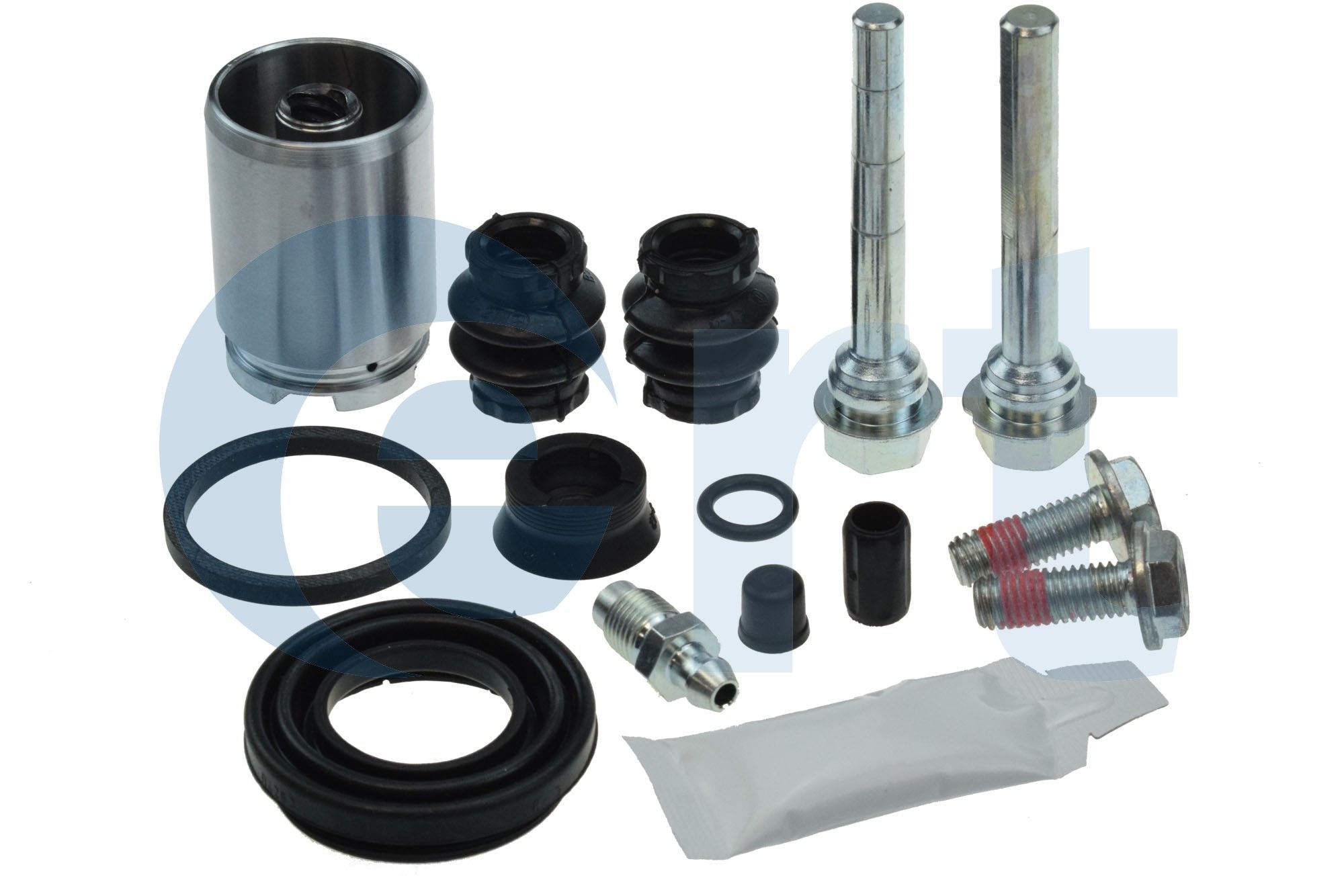 Remonto komplektas, stabdžių apkaba ERT 440551