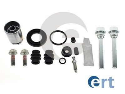 Remonto komplektas, stabdžių apkaba ERT 440557