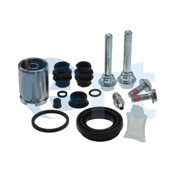 Remonto komplektas, stabdžių apkaba ERT 440564