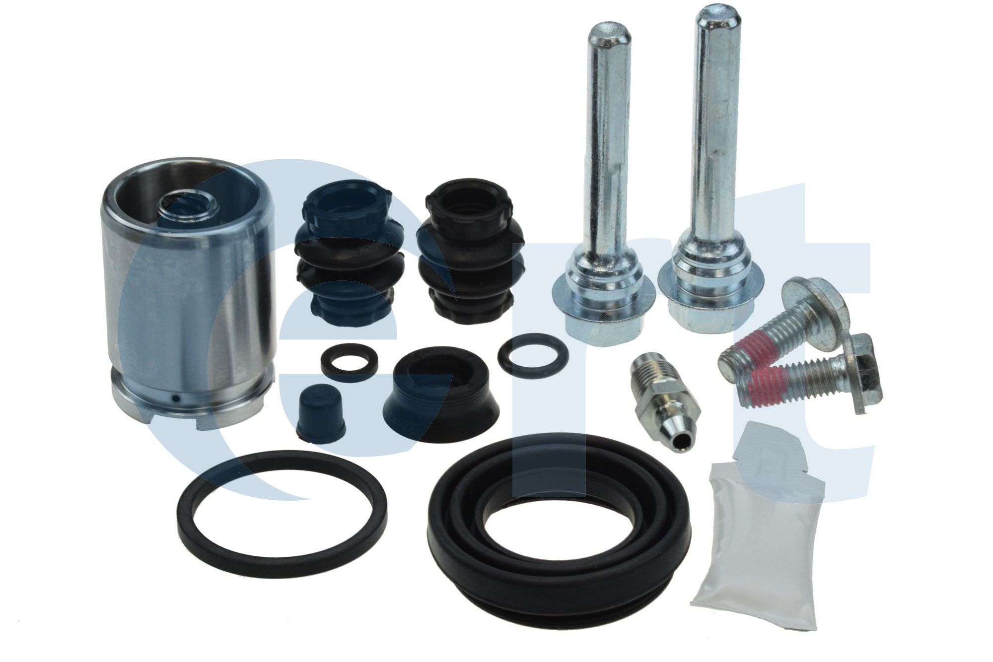 Remonto komplektas, stabdžių apkaba ERT 440564