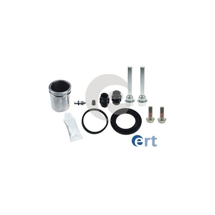 Remonto komplektas, stabdžių apkaba ERT 440576