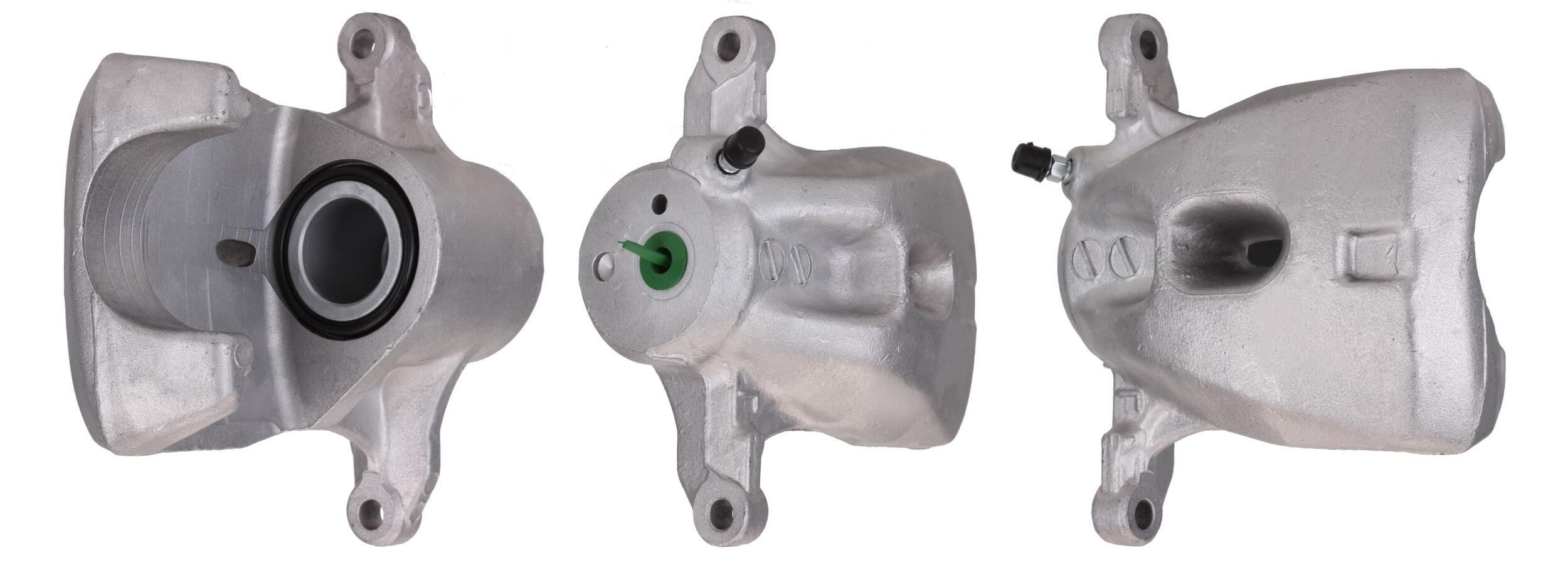 Stabdžių apkaba DRI 4226610