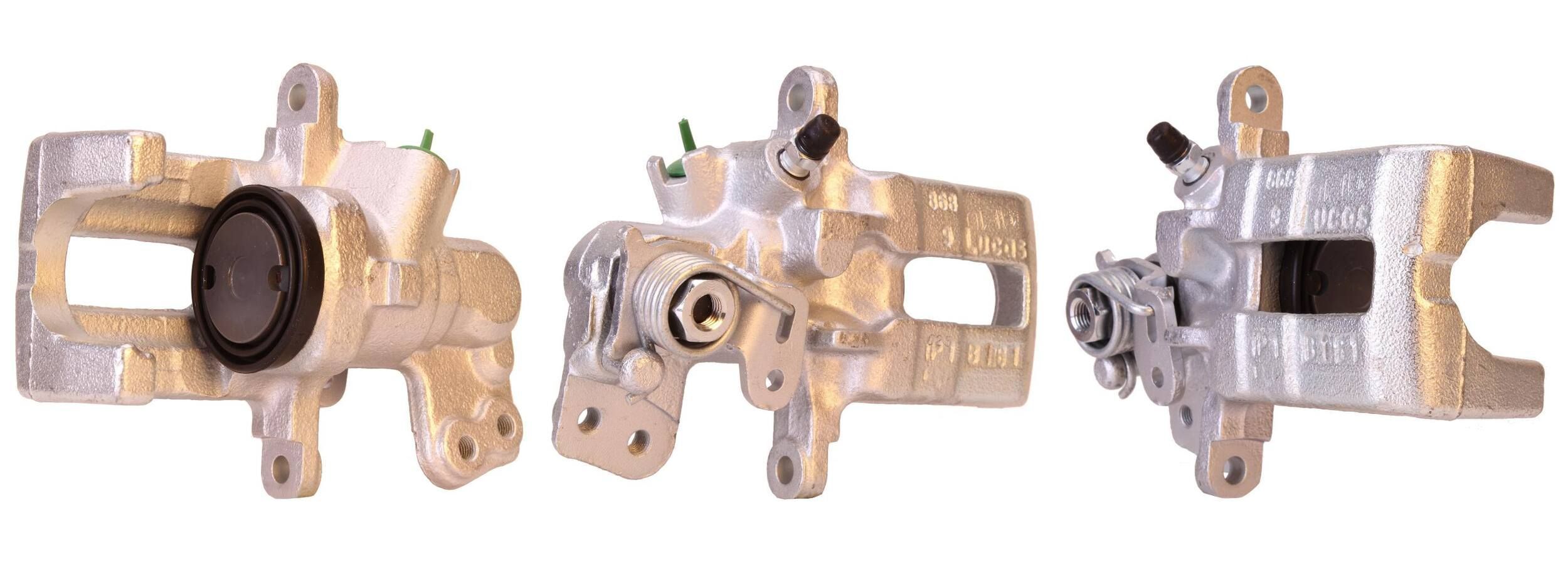 Stabdžių apkaba DRI 4227010