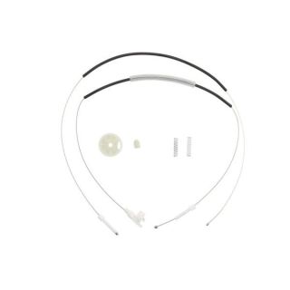 Remonto komplektas, langai BLIC 6205-09-025808P