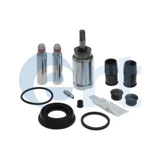 Remonto komplektas, stabdžių apkaba ERT 440600