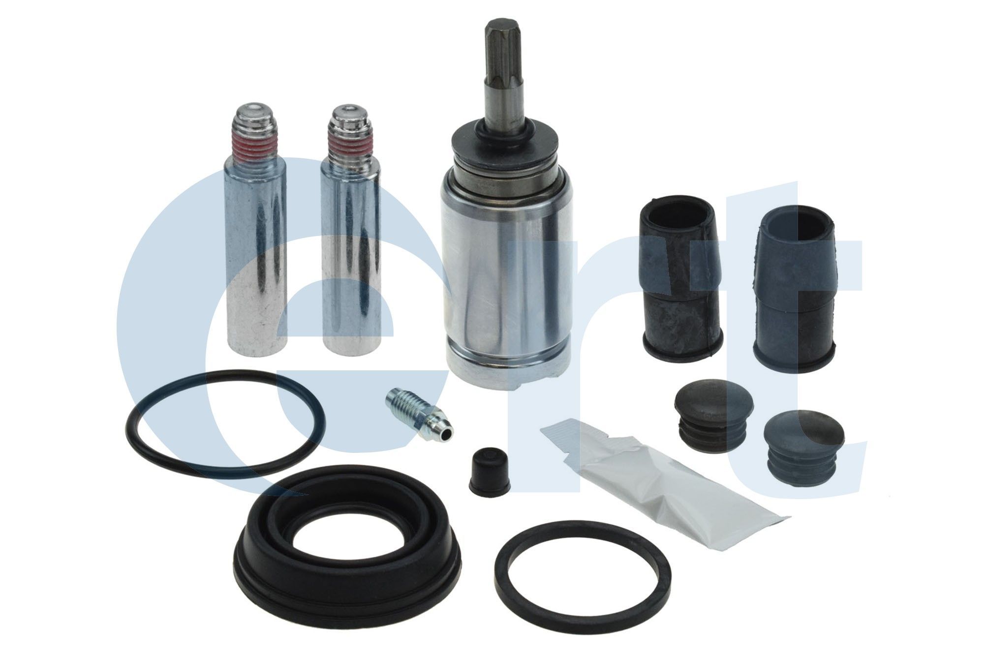 Remonto komplektas, stabdžių apkaba ERT 440600