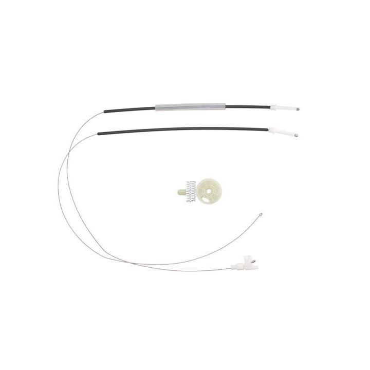 Remonto komplektas, langai BLIC 6205-09-025809P