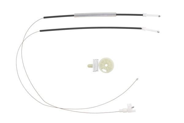 Remonto komplektas, langai BLIC 6205-09-025809P