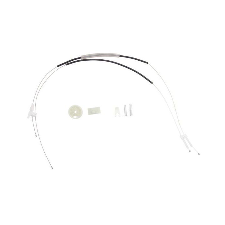 Remonto komplektas, langai BLIC 6205-09-025817P