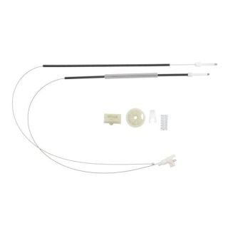 Remonto komplektas, langai BLIC 6205-09-025818P