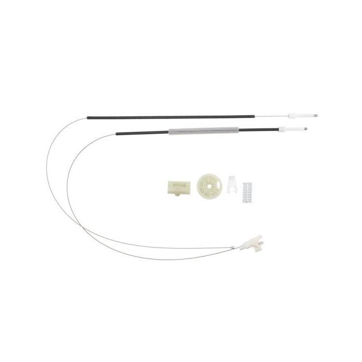 Remonto komplektas, langai BLIC 6205-09-025818P