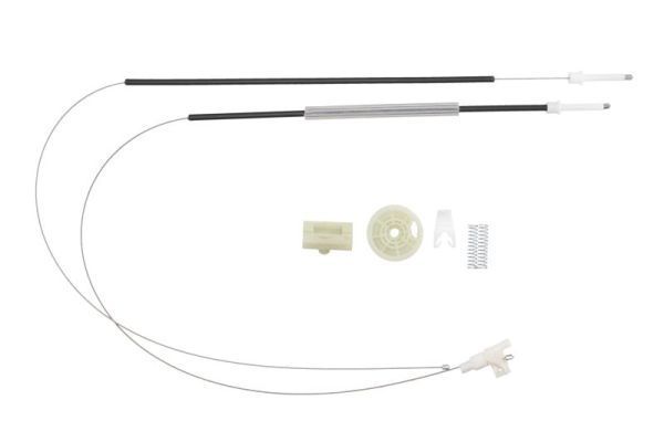 Remonto komplektas, langai BLIC 6205-09-025818P