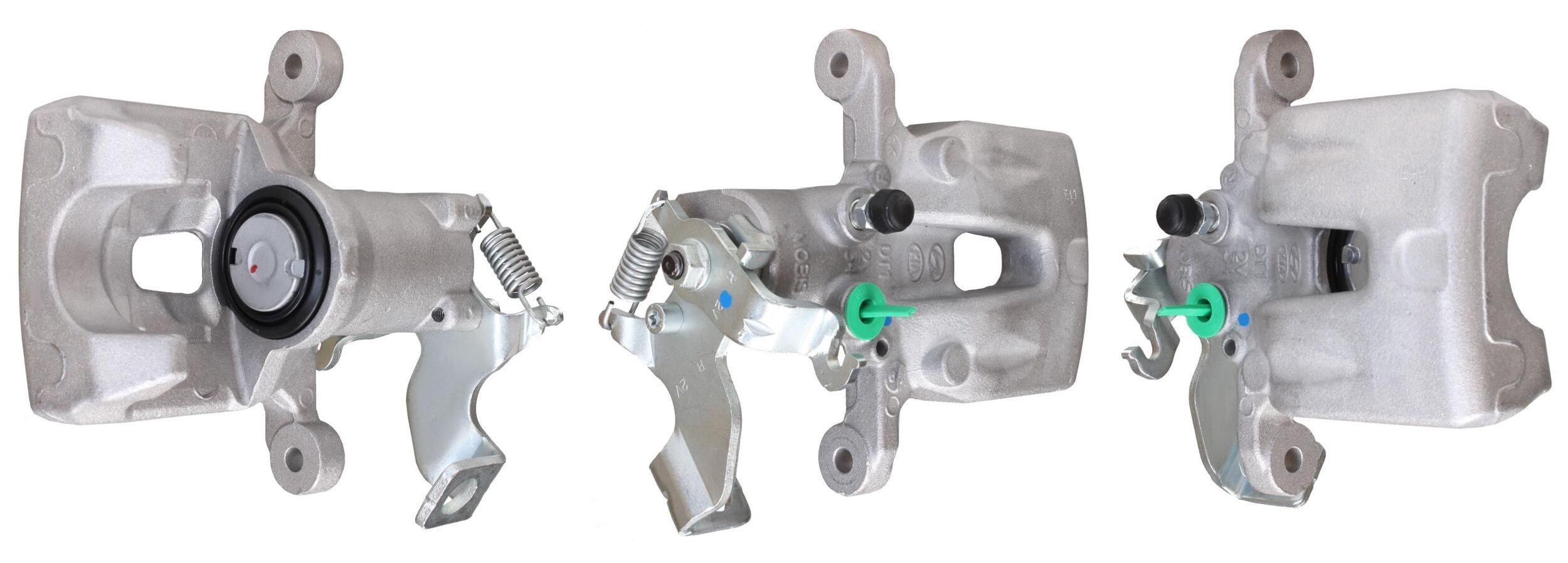 Stabdžių apkaba DRI 4228520