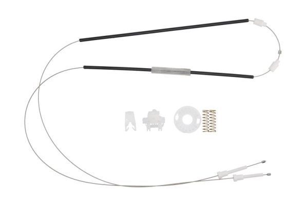 Remonto komplektas, langai BLIC 6205-09-030800P