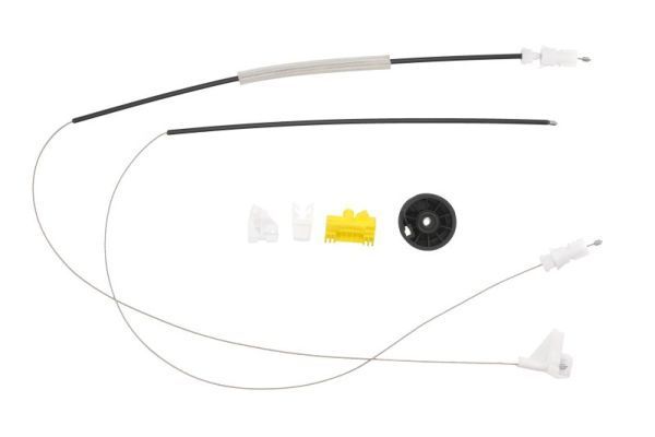 Remonto komplektas, langai BLIC 6205-09-030801P