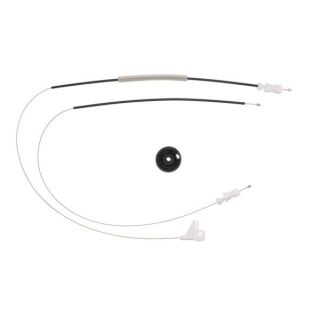 Remonto komplektas, langai BLIC 6205-09-030806P