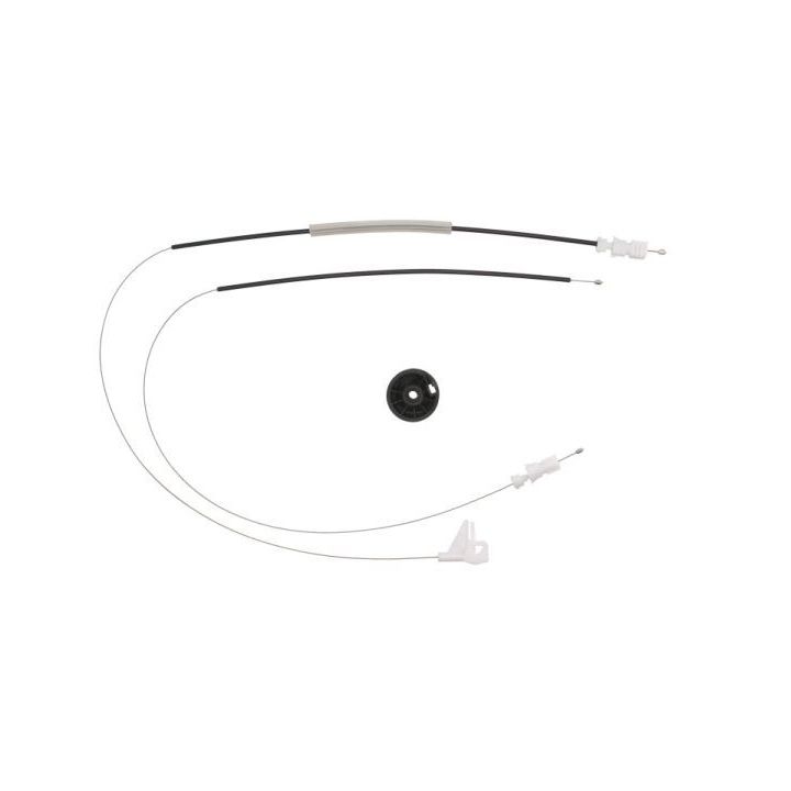 Remonto komplektas, langai BLIC 6205-09-030806P