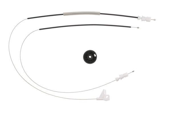 Remonto komplektas, langai BLIC 6205-09-030806P