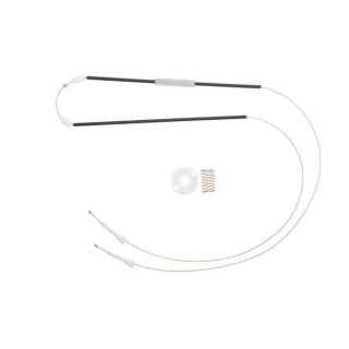 Remonto komplektas, langai BLIC 6205-09-030812P