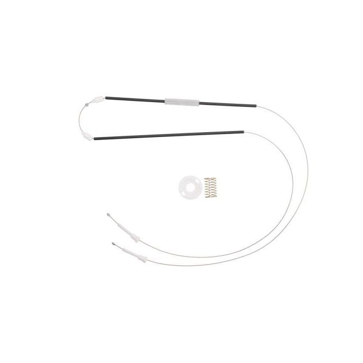 Remonto komplektas, langai BLIC 6205-09-030812P