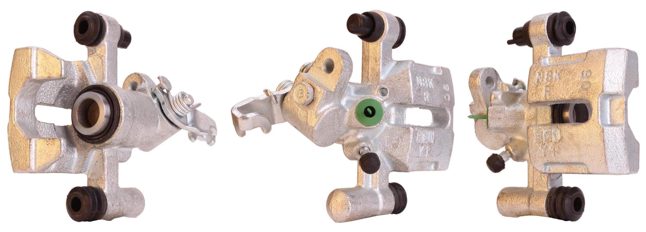 Stabdžių apkaba DRI 4229500