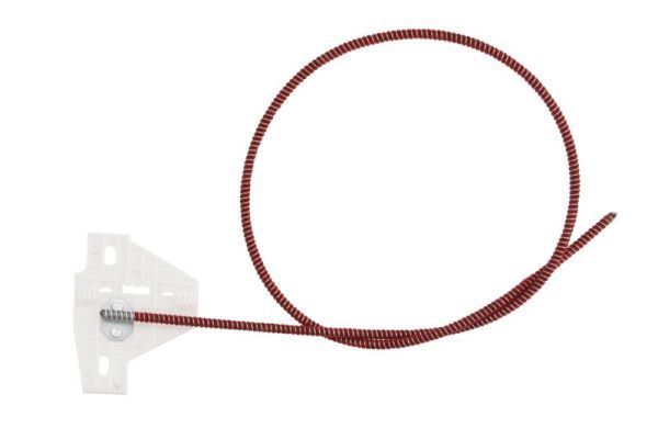 Remonto komplektas, langai BLIC 6205-09-032801P