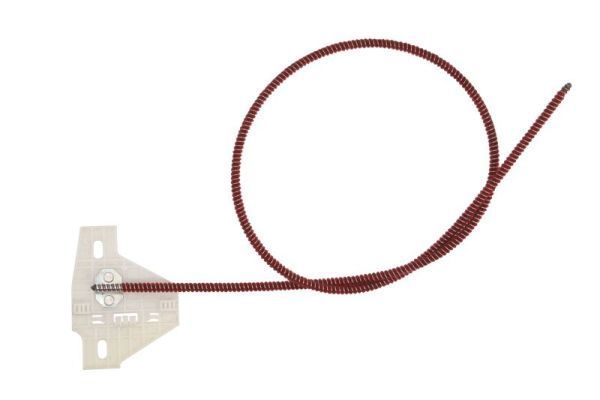 Remonto komplektas, langai BLIC 6205-09-032802P