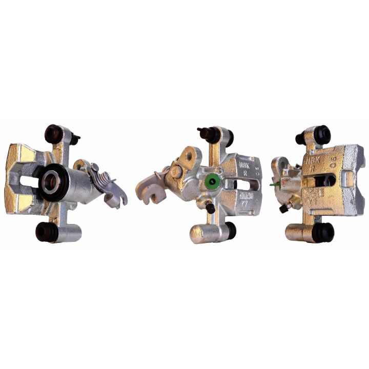 Stabdžių apkaba DRI 4229610