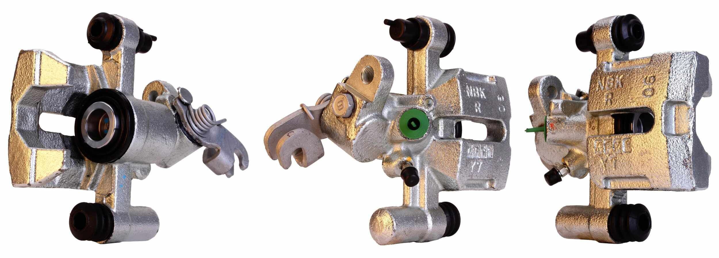 Stabdžių apkaba DRI 4229610