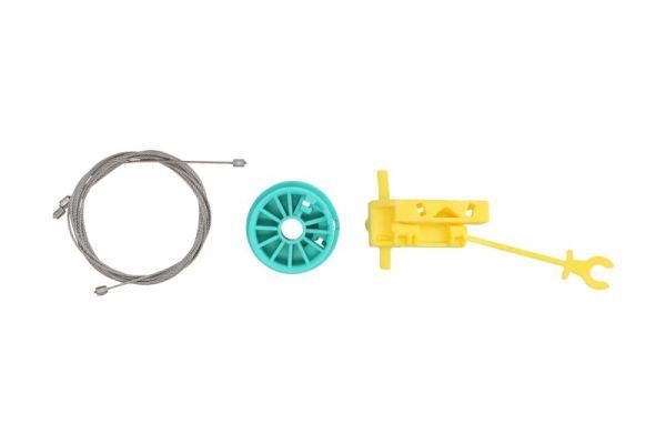 Remonto komplektas, langai BLIC 6205-09-041801P